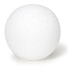 Styrofoam Balls